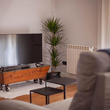 Ea! Cuenca Apartment เกว็งกา ภายนอก รูปภาพ