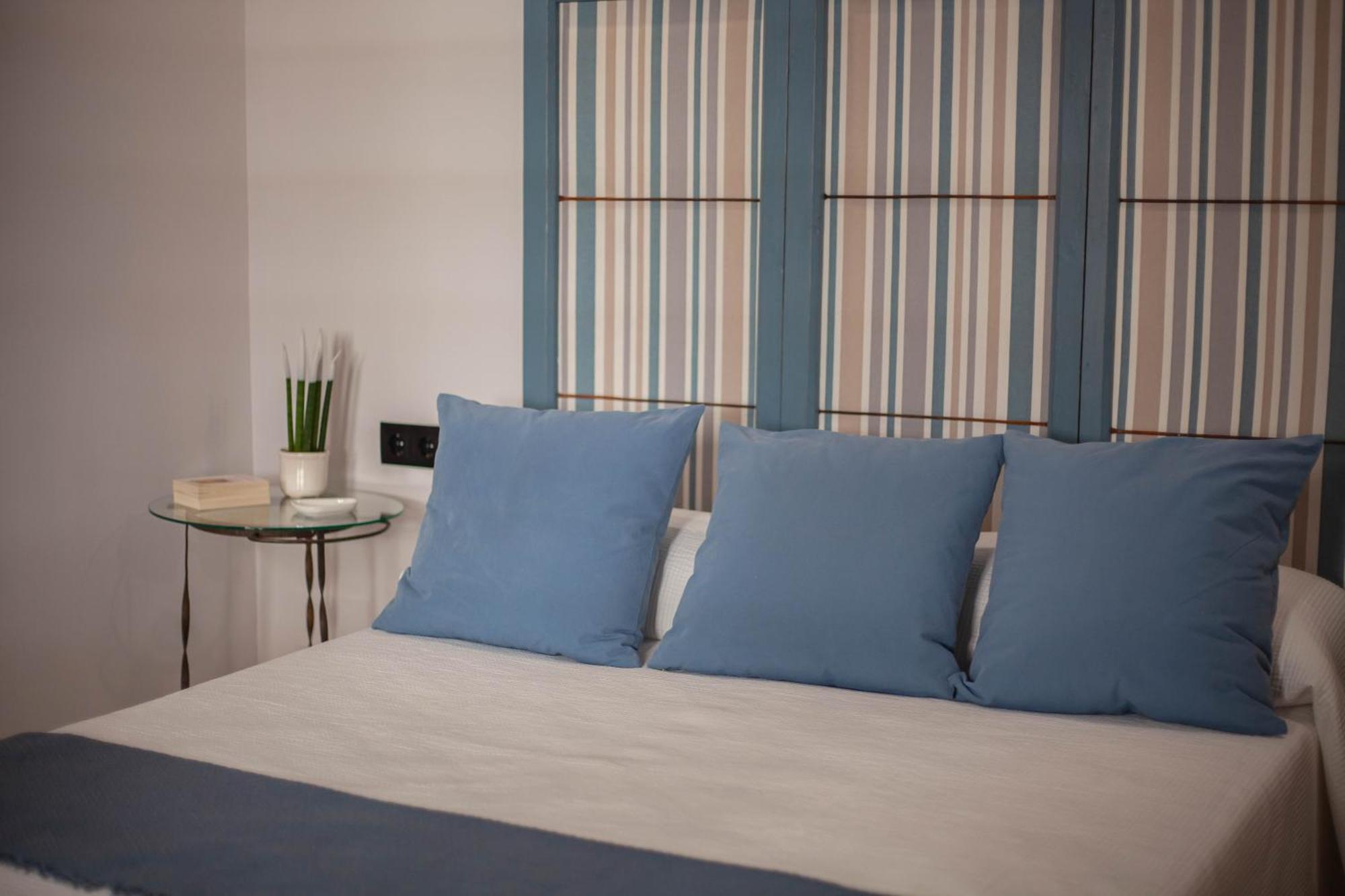 Ea! Cuenca Apartment เกว็งกา ภายนอก รูปภาพ