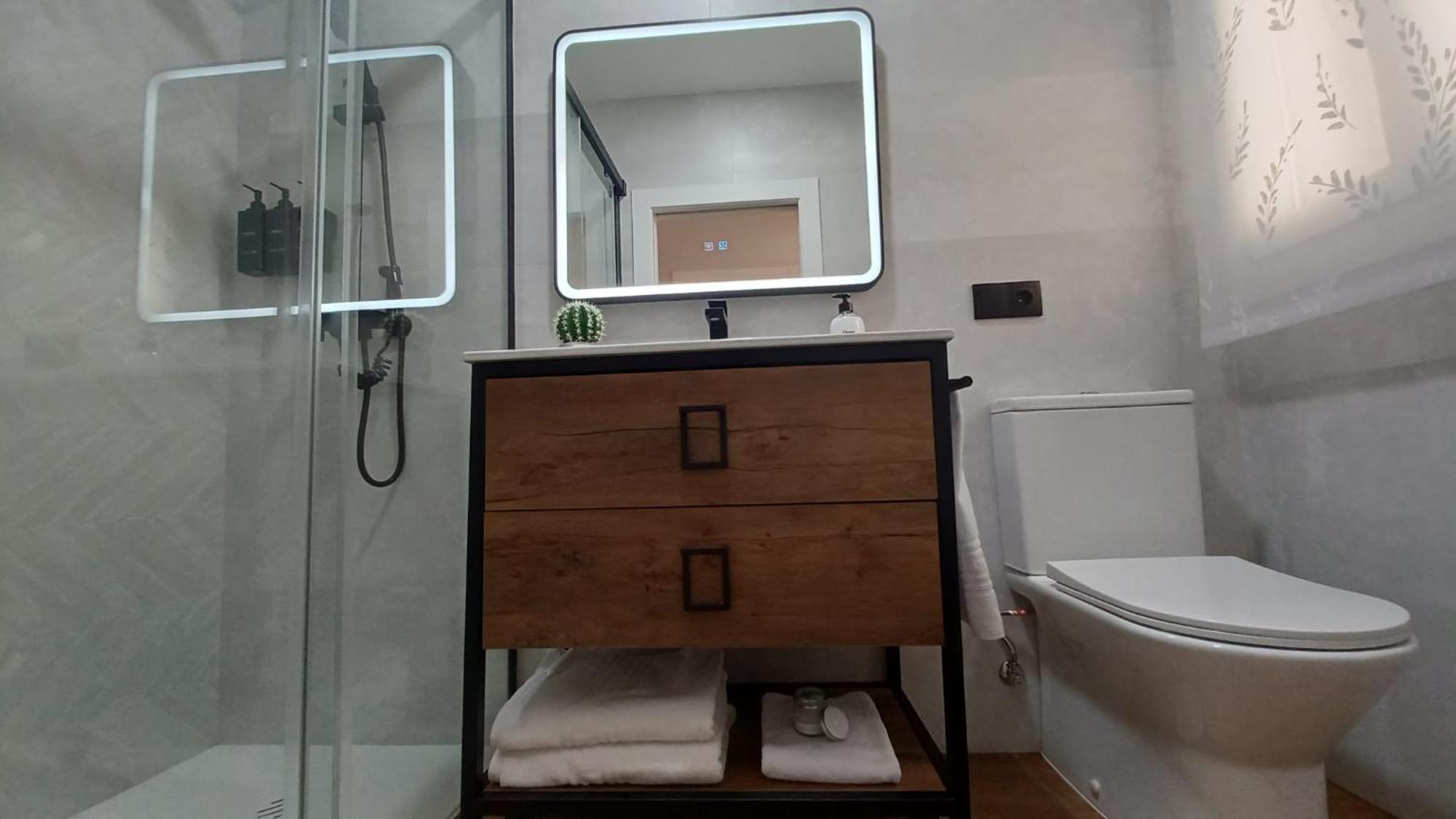Ea! Cuenca Apartment เกว็งกา ภายนอก รูปภาพ