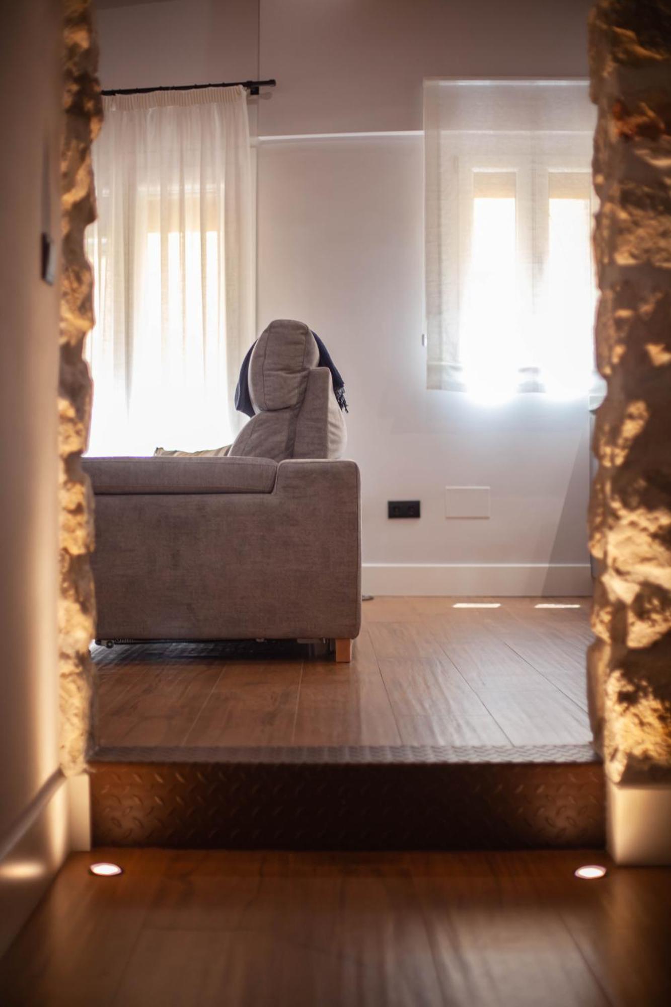 Ea! Cuenca Apartment เกว็งกา ภายนอก รูปภาพ