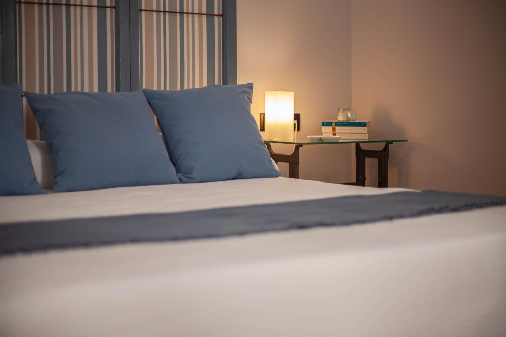 Ea! Cuenca Apartment เกว็งกา ภายนอก รูปภาพ