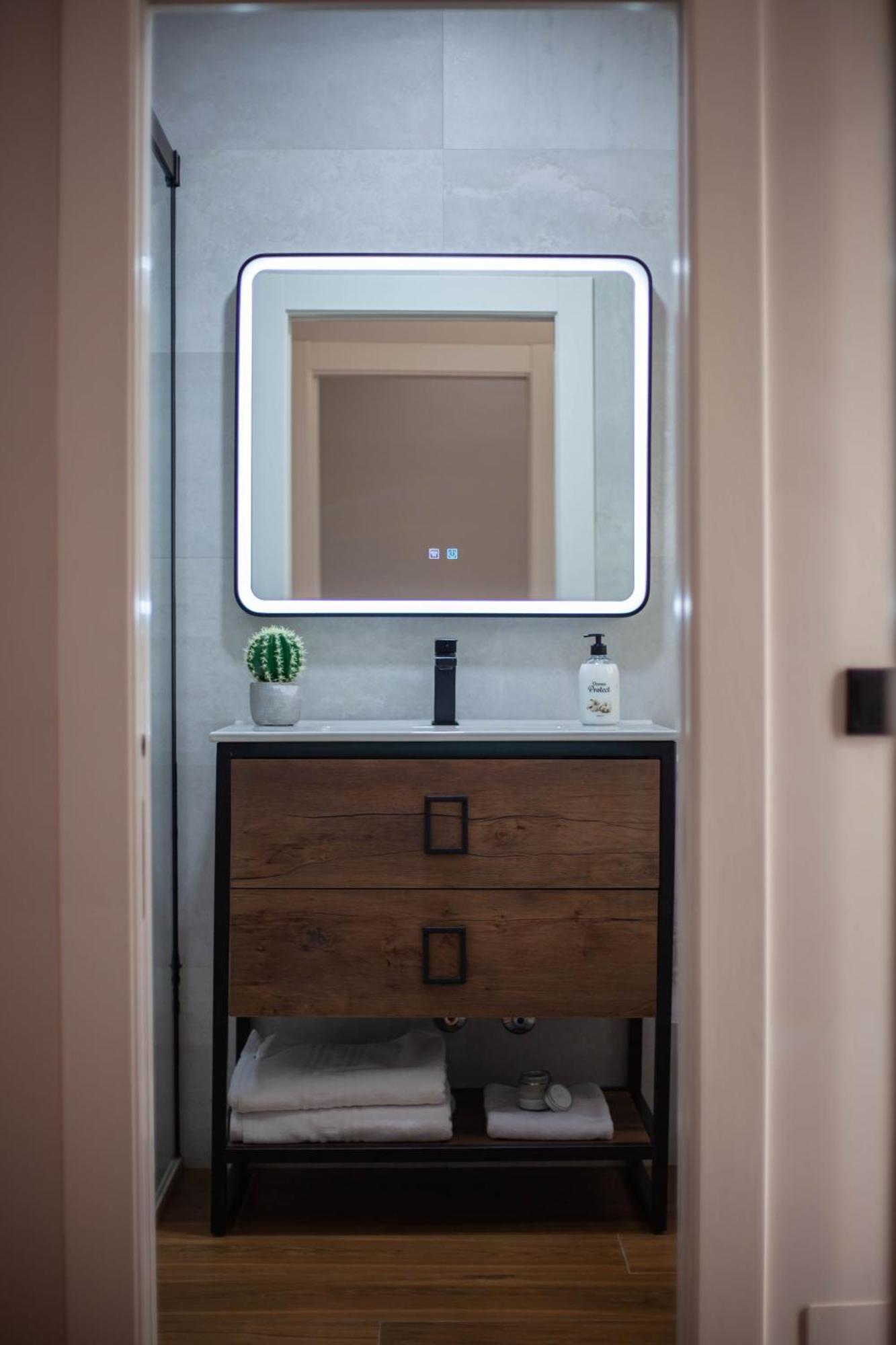 Ea! Cuenca Apartment เกว็งกา ภายนอก รูปภาพ