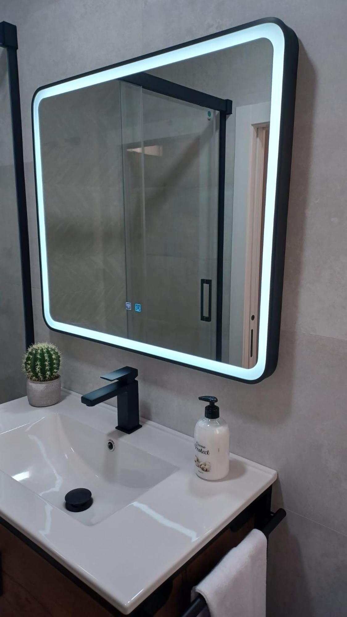 Ea! Cuenca Apartment เกว็งกา ภายนอก รูปภาพ