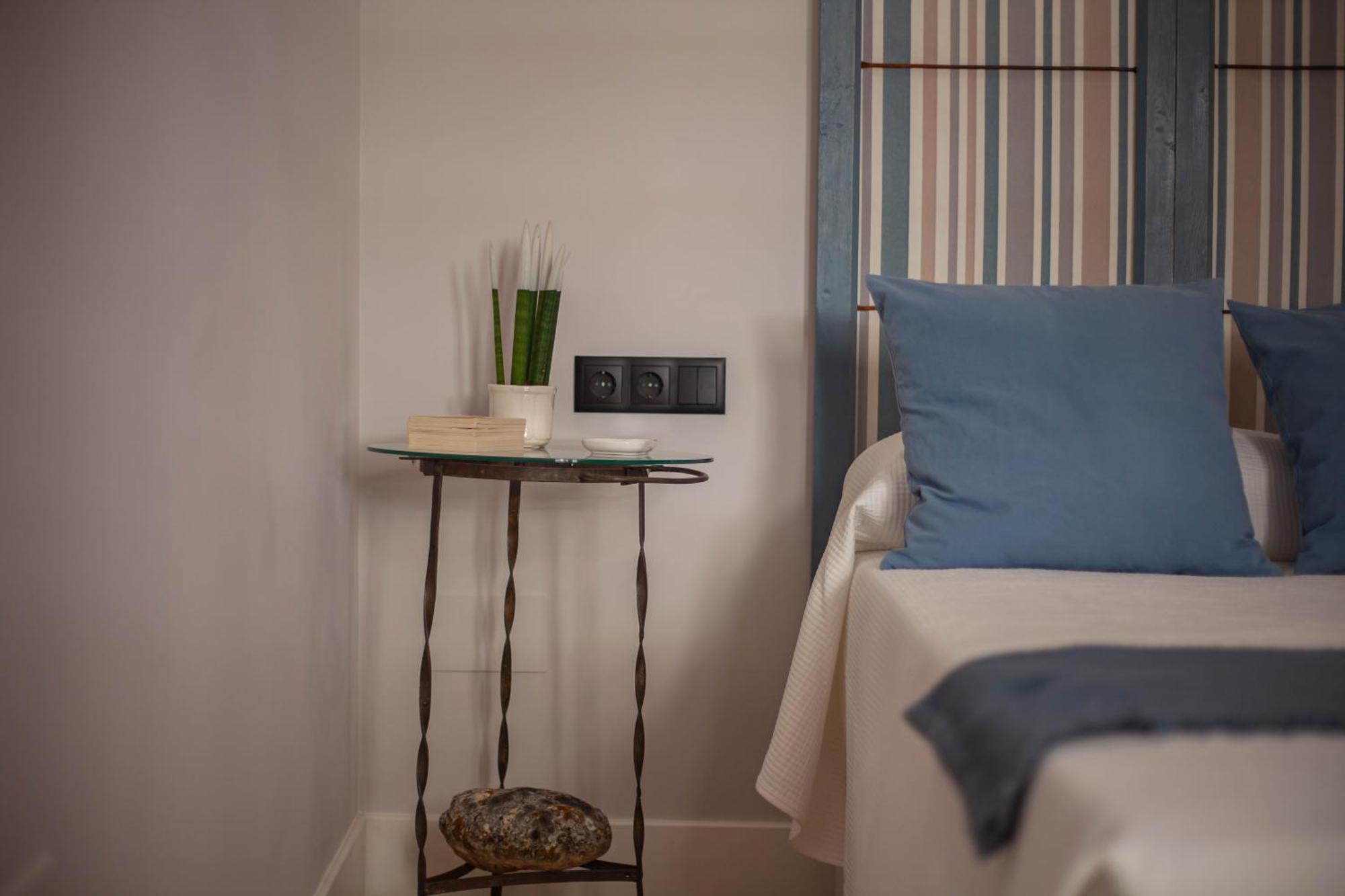 Ea! Cuenca Apartment เกว็งกา ภายนอก รูปภาพ