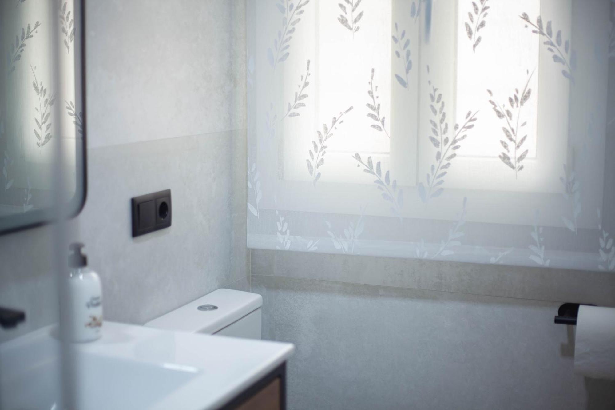 Ea! Cuenca Apartment เกว็งกา ภายนอก รูปภาพ