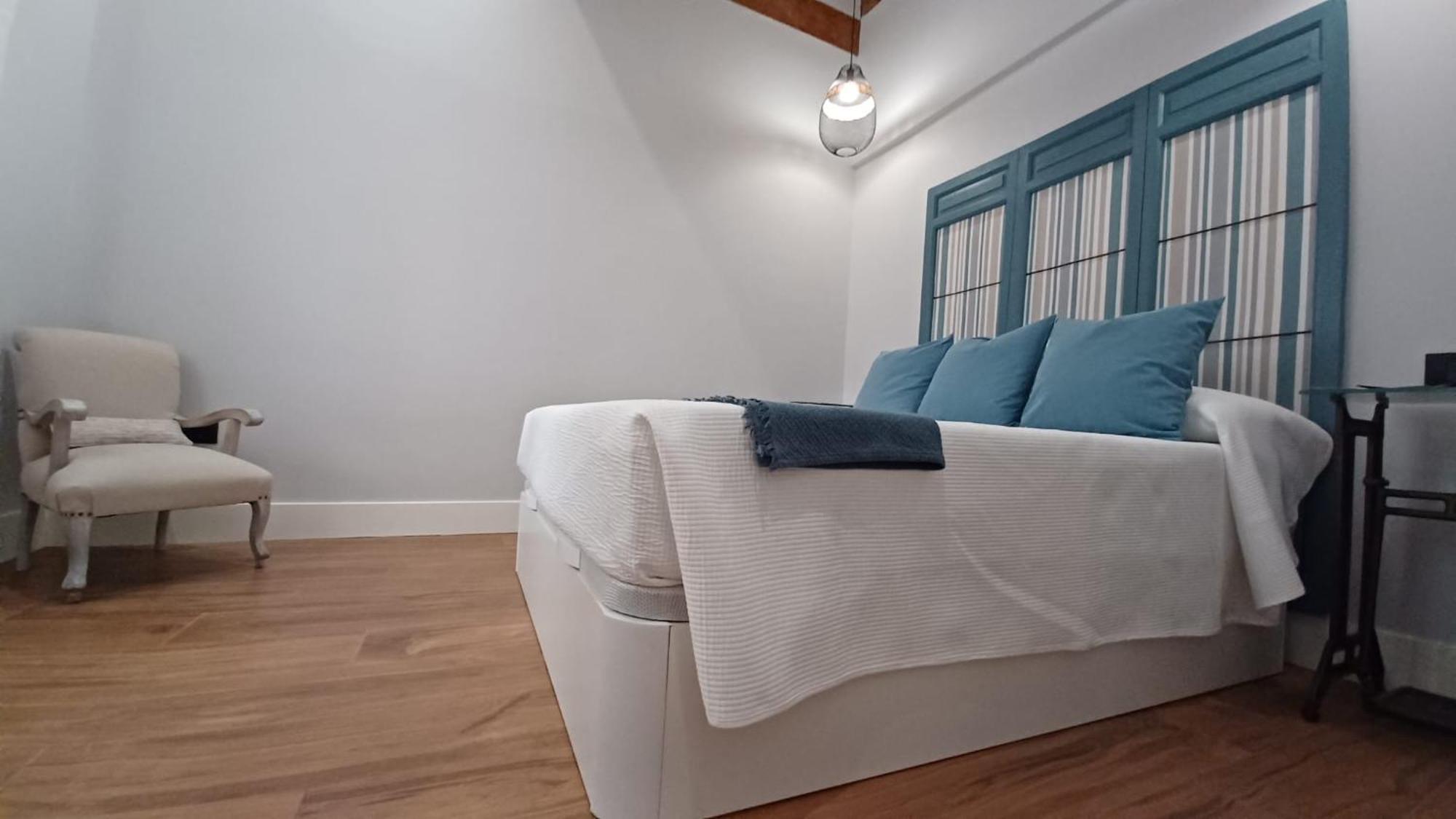 Ea! Cuenca Apartment เกว็งกา ภายนอก รูปภาพ