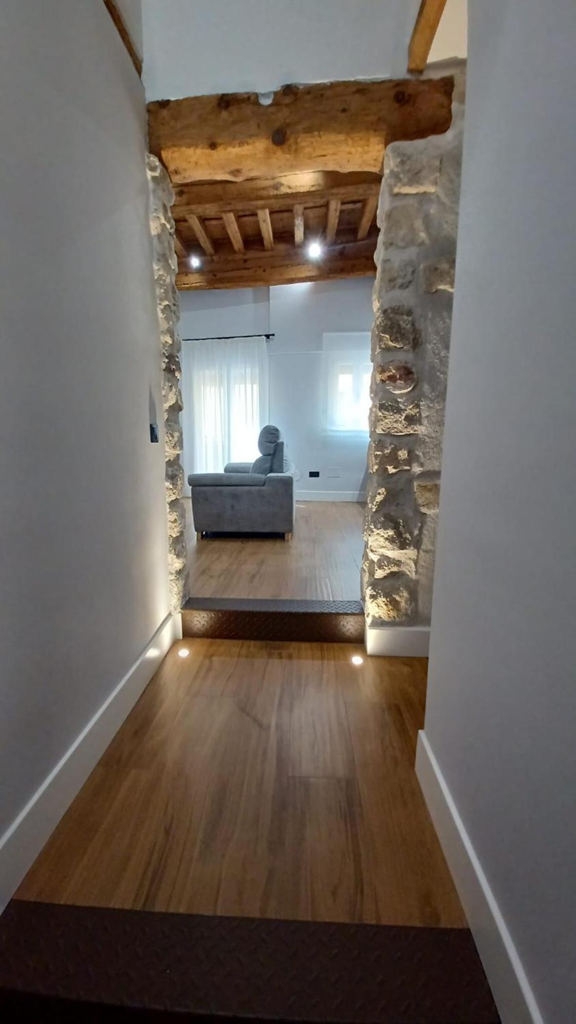 Ea! Cuenca Apartment เกว็งกา ภายนอก รูปภาพ